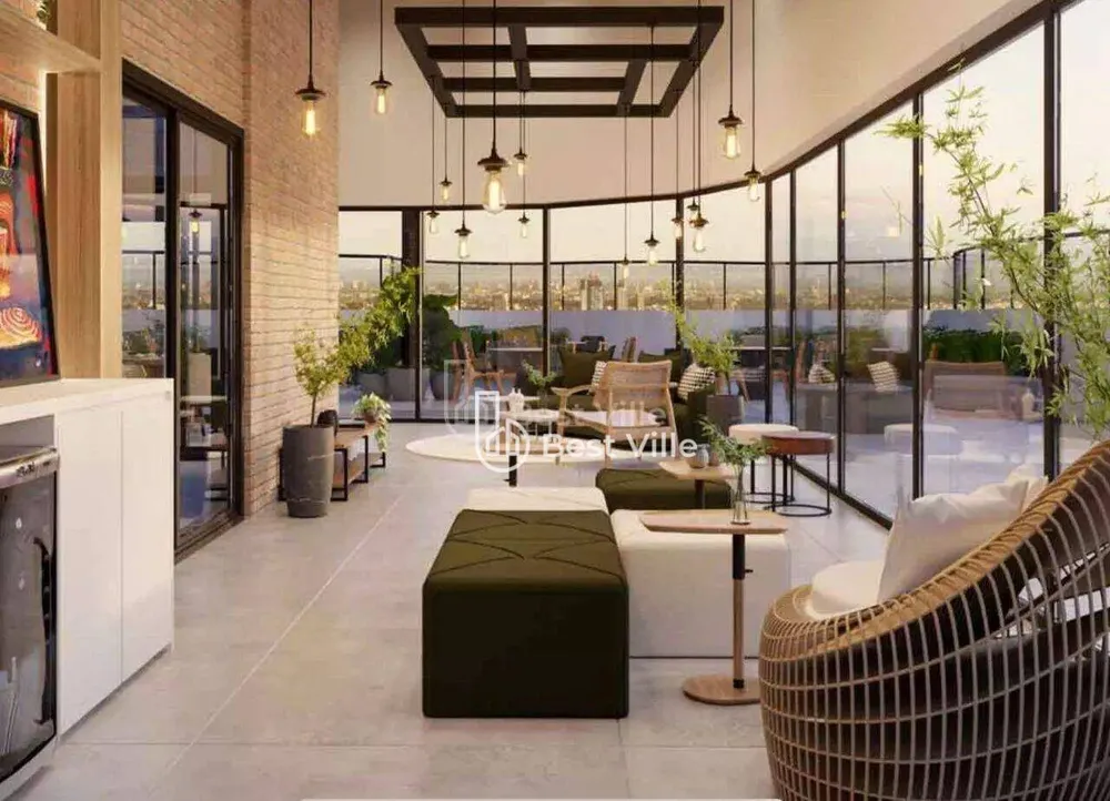 Apartamento, 2 quartos, 113 m² - Foto 3