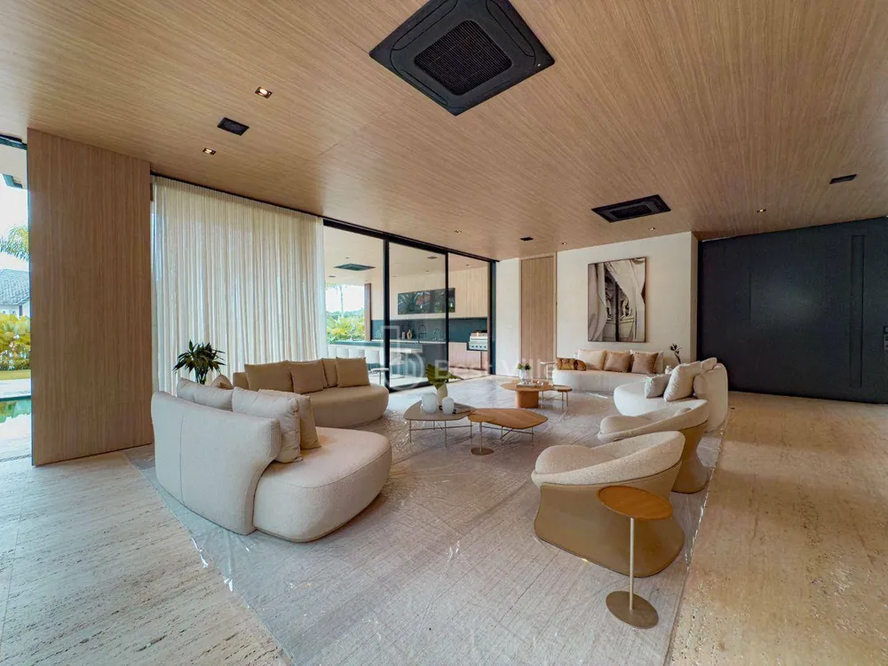 Casa de Condomínio, 5 quartos - Foto 3