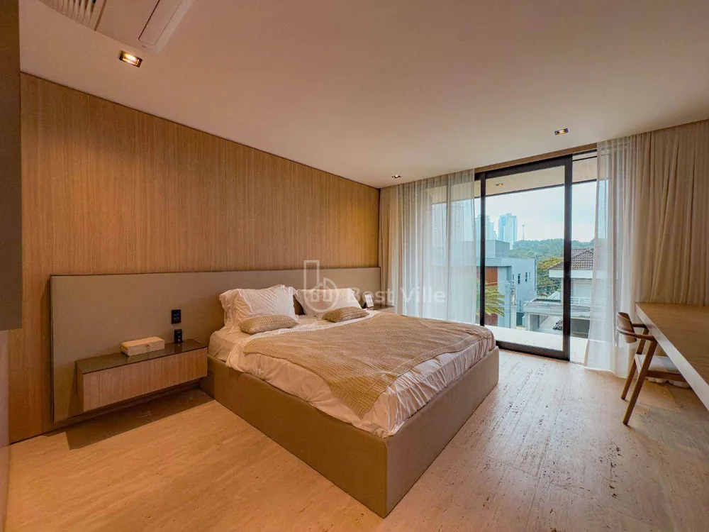 Casa de Condomínio, 5 quartos - Foto 1