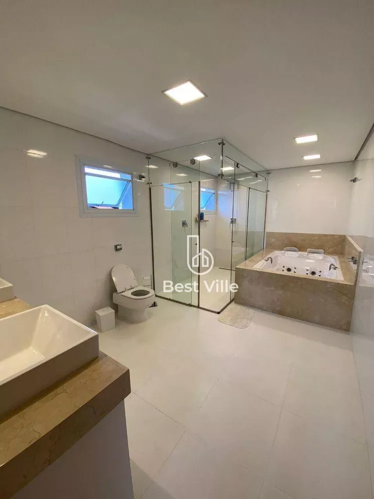 Casa de Condomínio, 5 quartos - Foto 2