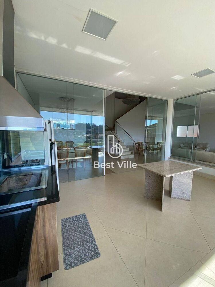 Casa de Condomínio à venda com 5 quartos, 503m² - Foto 1
