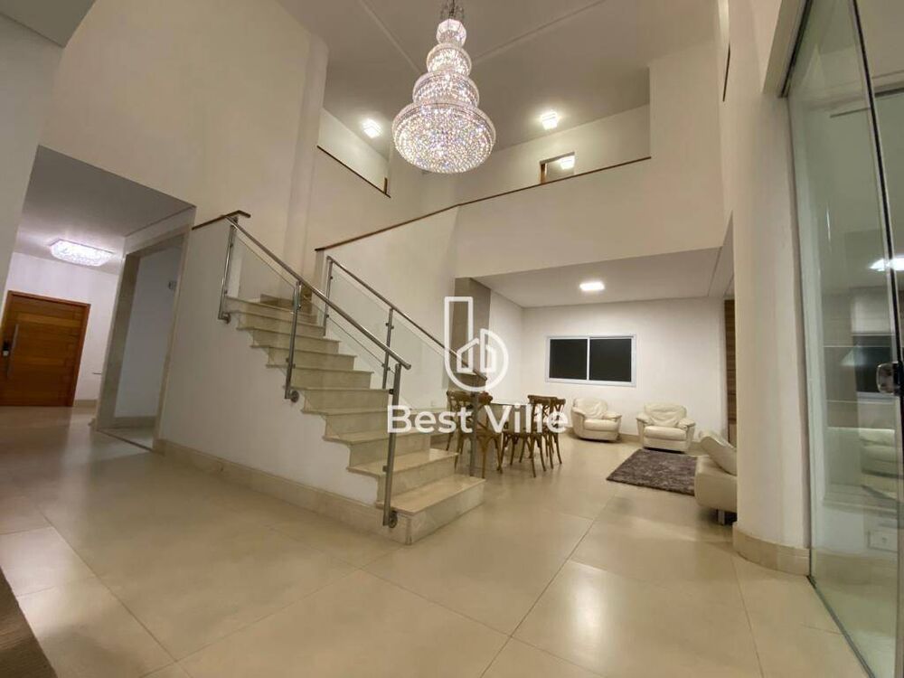 Casa de Condomínio à venda com 5 quartos, 503m² - Foto 3