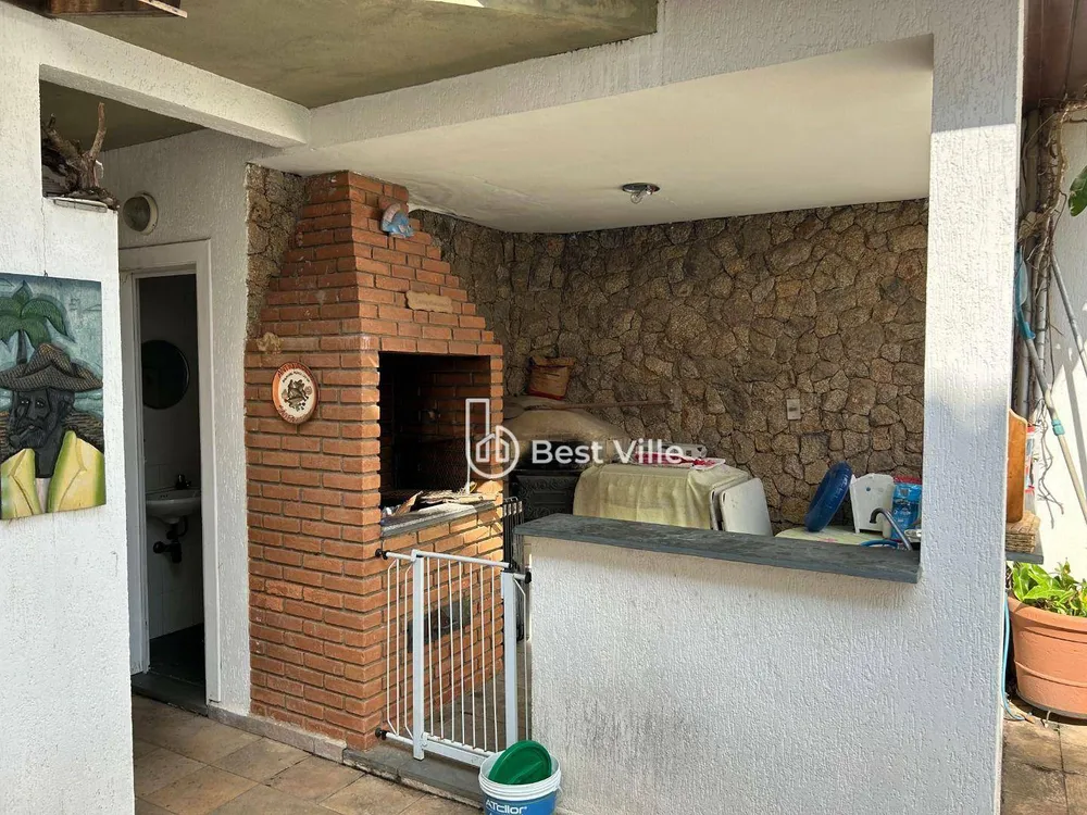 Casa de Condomínio, 4 quartos - Foto 4