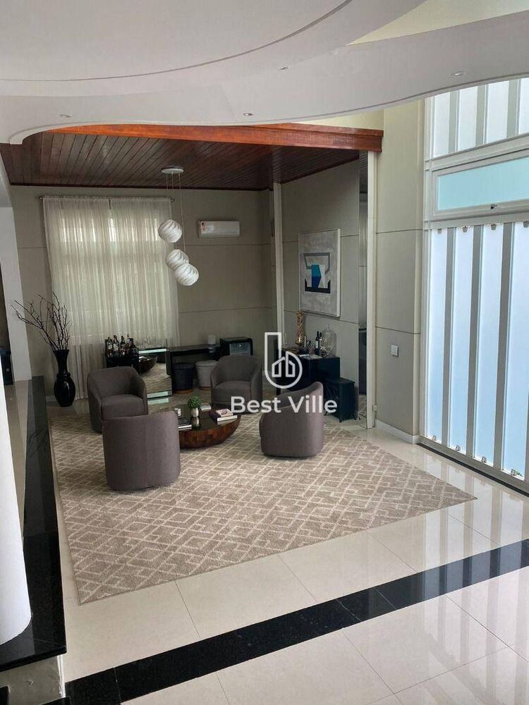 Casa de Condomínio, 5 quartos - Foto 5