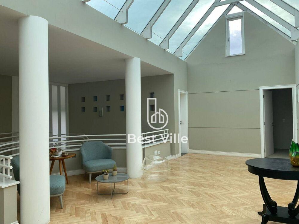 Casa de Condomínio, 5 quartos - Foto 6