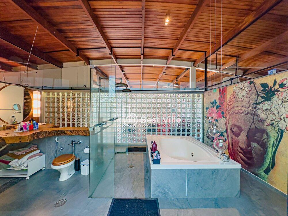 Casa de Condomínio, 3 quartos - Foto 9