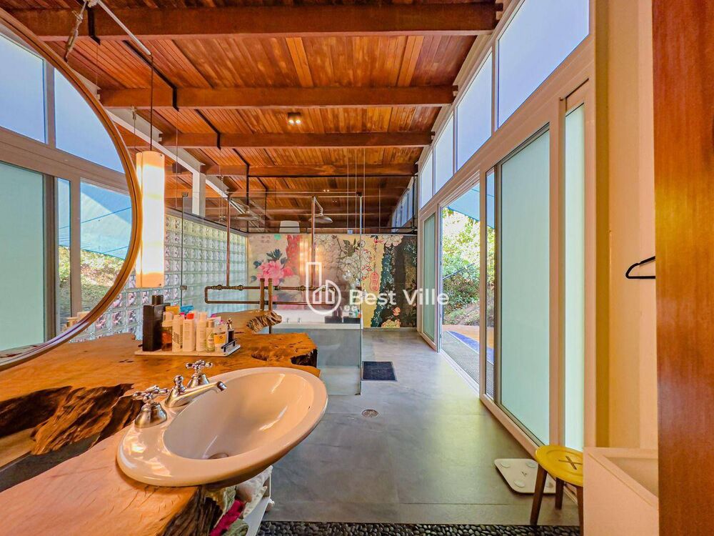 Casa de Condomínio, 3 quartos - Foto 8