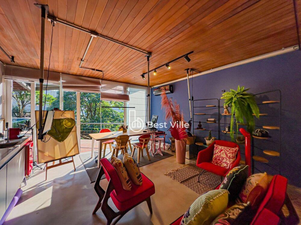 Casa de Condomínio, 3 quartos - Foto 6