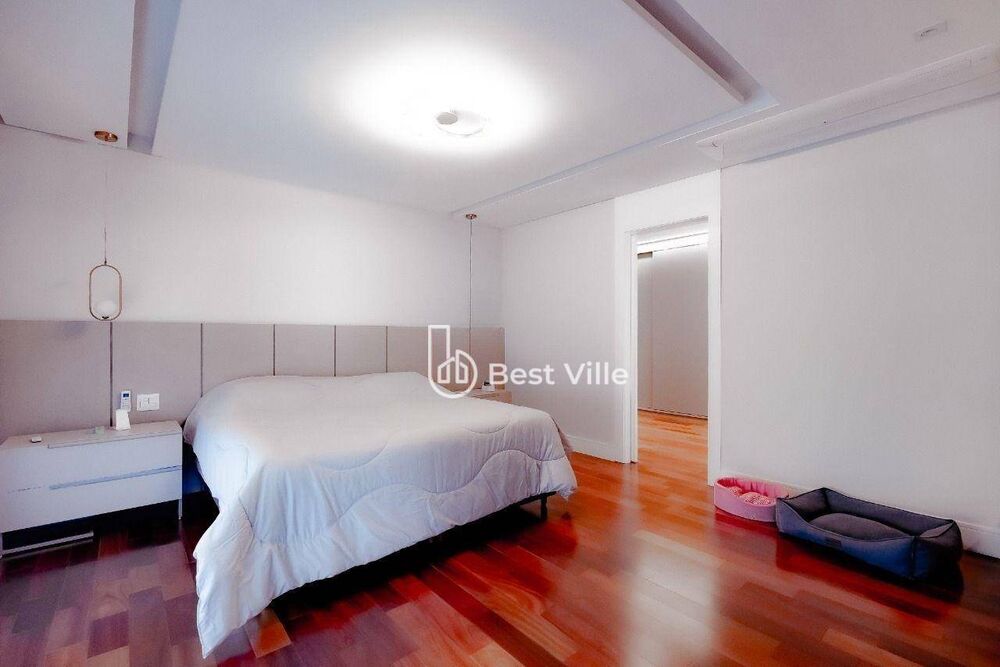 Casa de Condomínio, 4 quartos - Foto 7