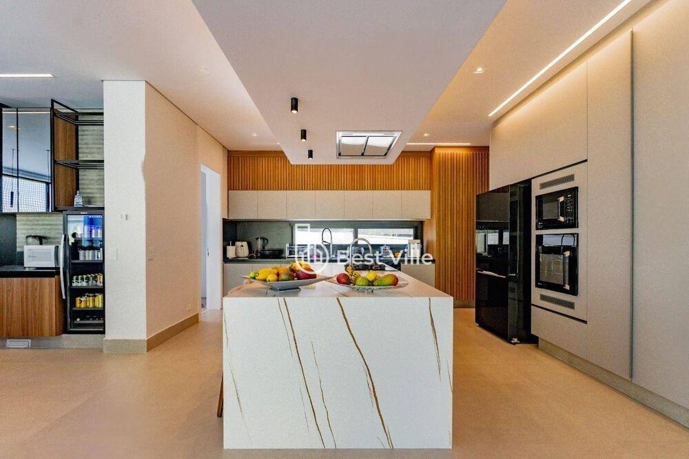 Casa de Condomínio, 4 quartos - Foto 8