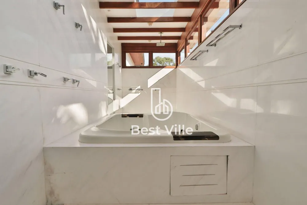 Casa de Condomínio, 5 quartos - Foto 4