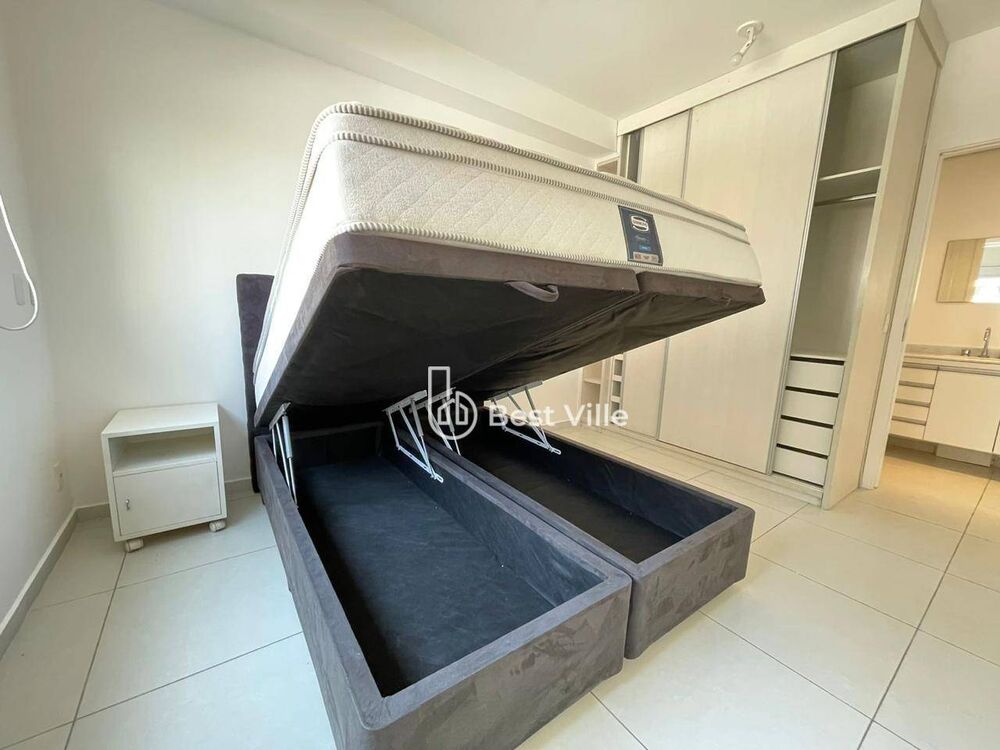 Apartamento, 1 quarto, 48 m² - Foto 2