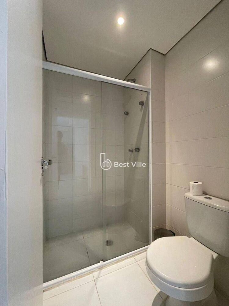 Apartamento, 1 quarto, 48 m² - Foto 3