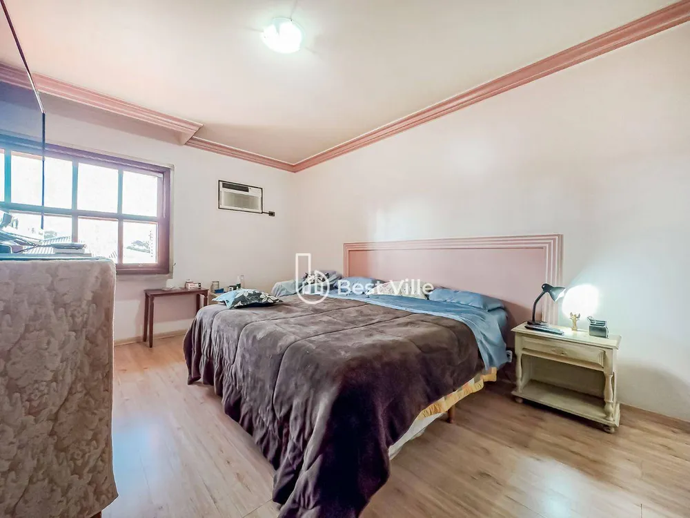 Casa de Condomínio, 5 quartos - Foto 4