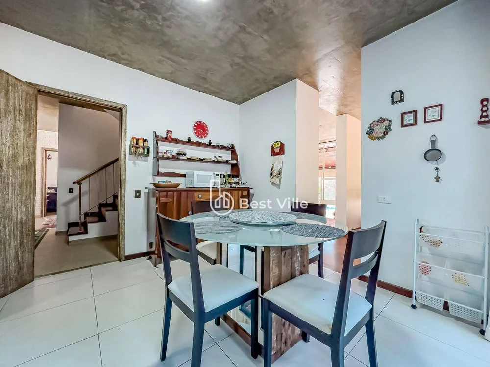 Casa de Condomínio, 5 quartos - Foto 2