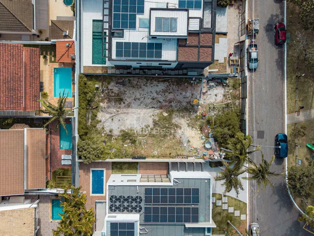 Loteamento e Condomínio, 350 m² - Foto 3