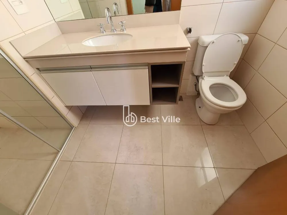 Apartamento, 3 quartos, 201 m² - Foto 2