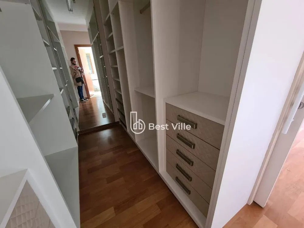 Apartamento, 3 quartos, 201 m² - Foto 4