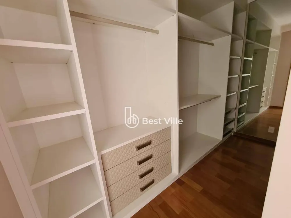 Apartamento, 3 quartos, 201 m² - Foto 3