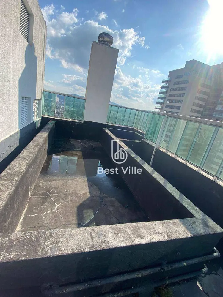 Apartamento, 4 quartos, 750 m² - Foto 2