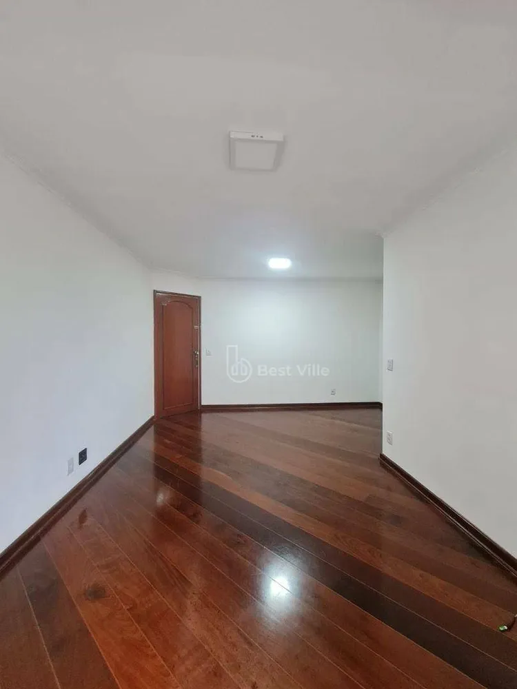 Apartamento, 3 quartos, 90 m² - Foto 1