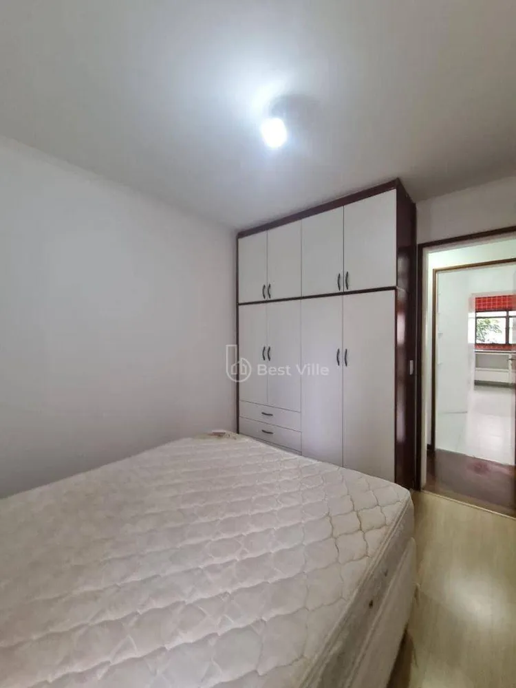 Apartamento, 3 quartos, 90 m² - Foto 2