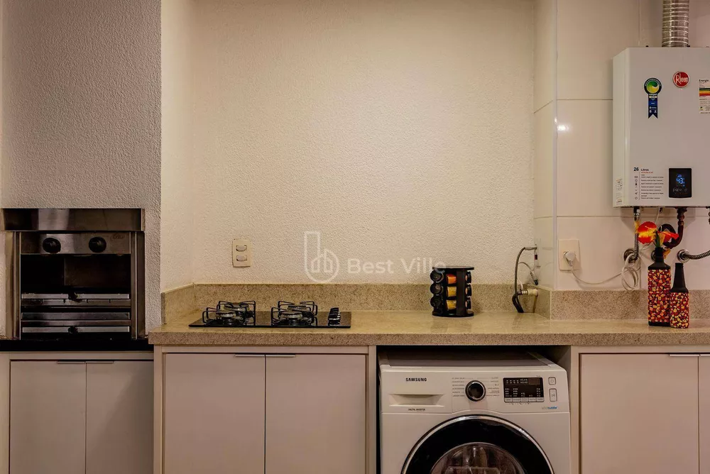 Apartamento, 2 quartos, 62 m² - Foto 9