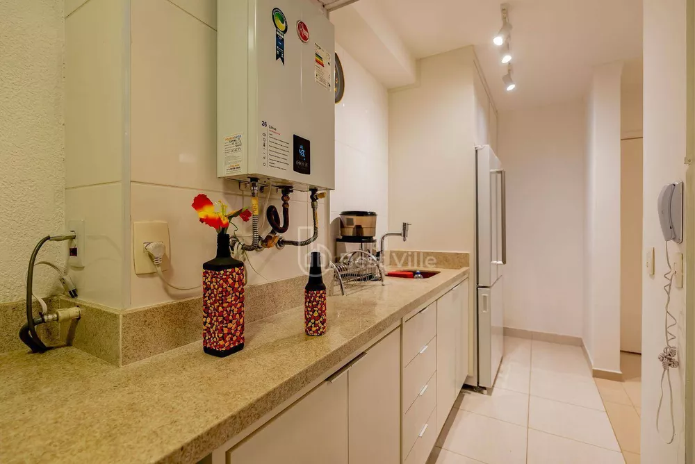 Apartamento, 2 quartos, 62 m² - Foto 25