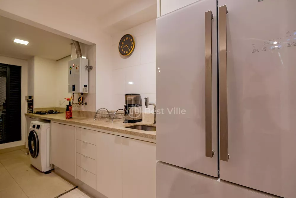 Apartamento, 2 quartos, 62 m² - Foto 10
