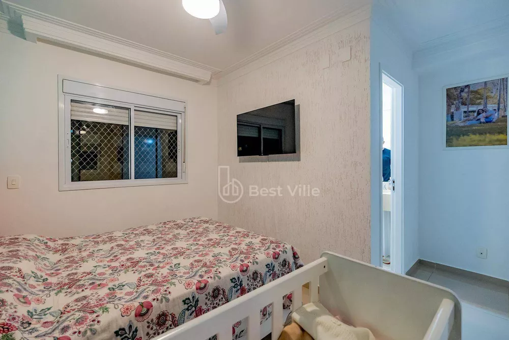 Apartamento, 2 quartos, 62 m² - Foto 5