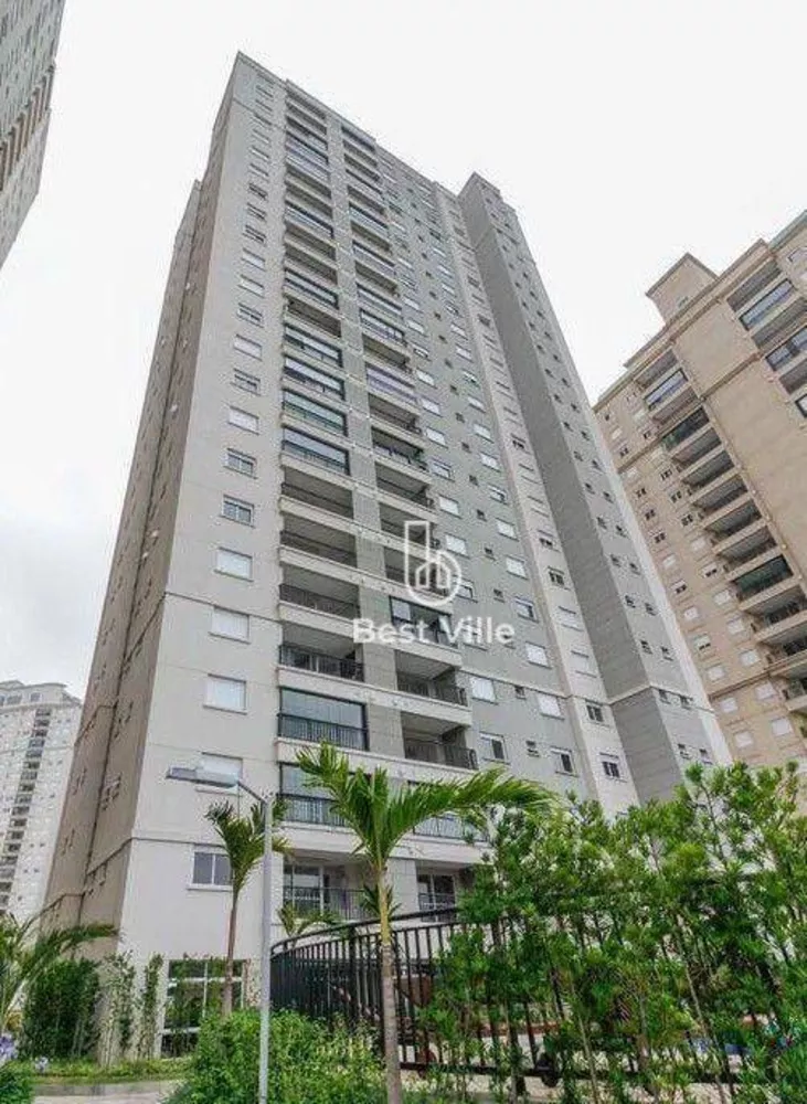 Apartamento, 2 quartos, 62 m² - Foto 32