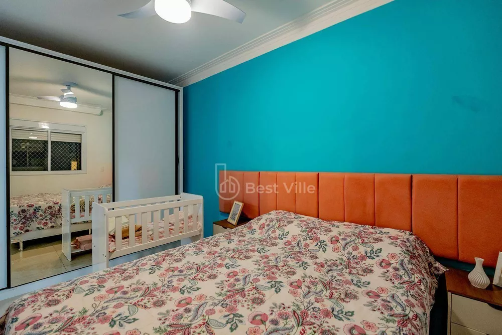 Apartamento, 2 quartos, 62 m² - Foto 21