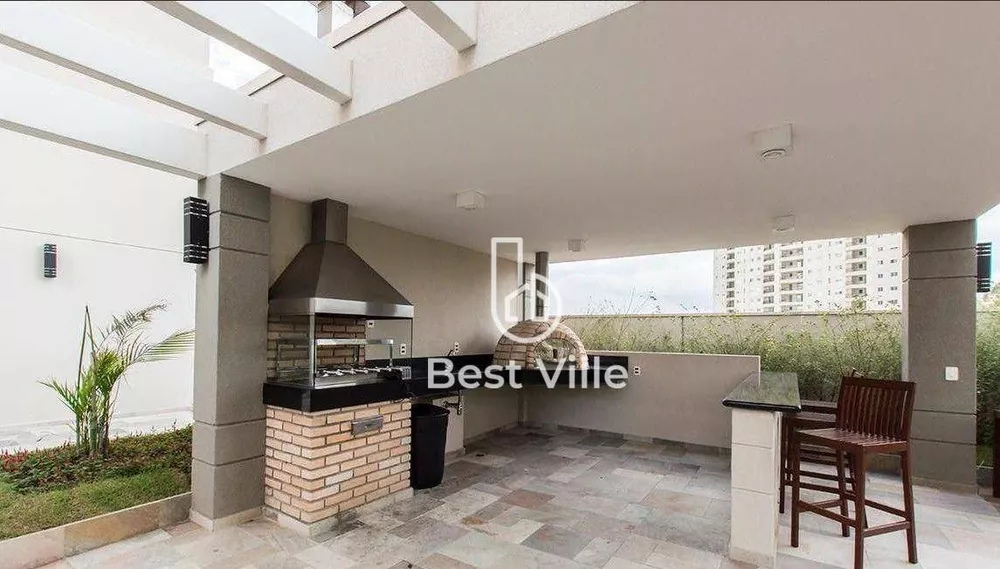 Apartamento, 2 quartos, 62 m² - Foto 23