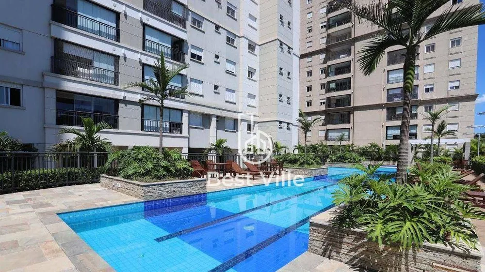 Apartamento, 2 quartos, 62 m² - Foto 18