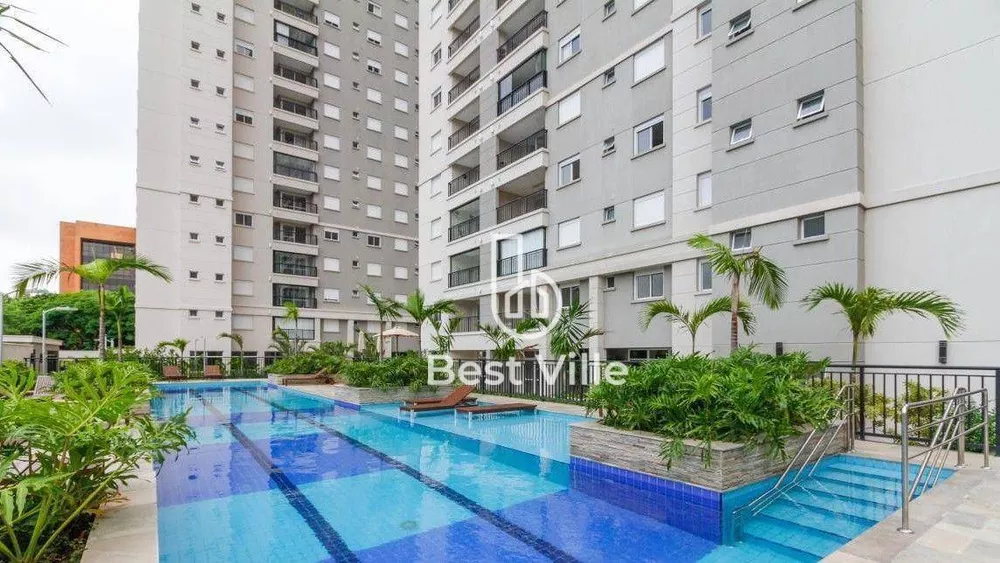 Apartamento, 2 quartos, 62 m² - Foto 24