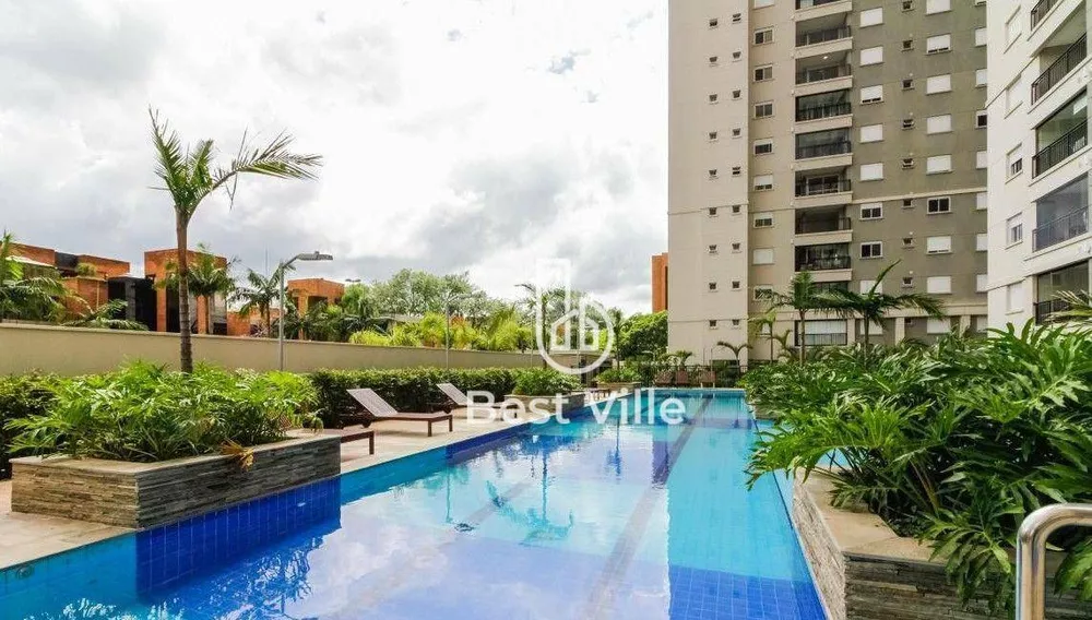 Apartamento, 2 quartos, 62 m² - Foto 26