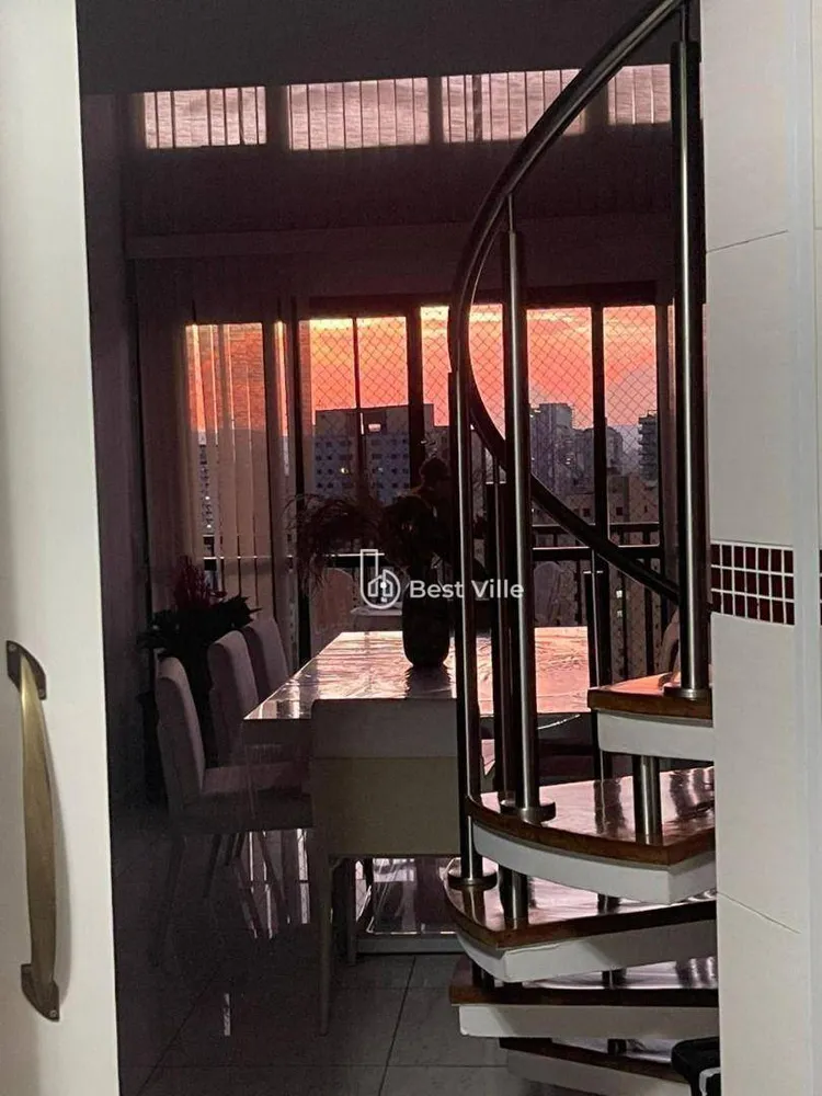 Apartamento, 3 quartos, 358 m² - Foto 4