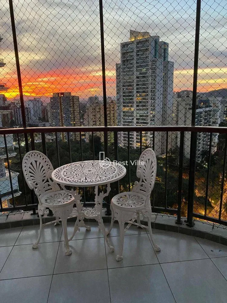 Apartamento, 3 quartos, 358 m² - Foto 3