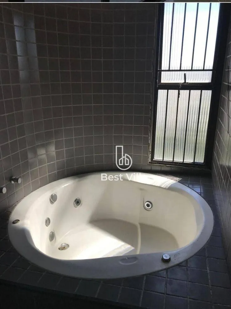Apartamento, 3 quartos, 358 m² - Foto 1