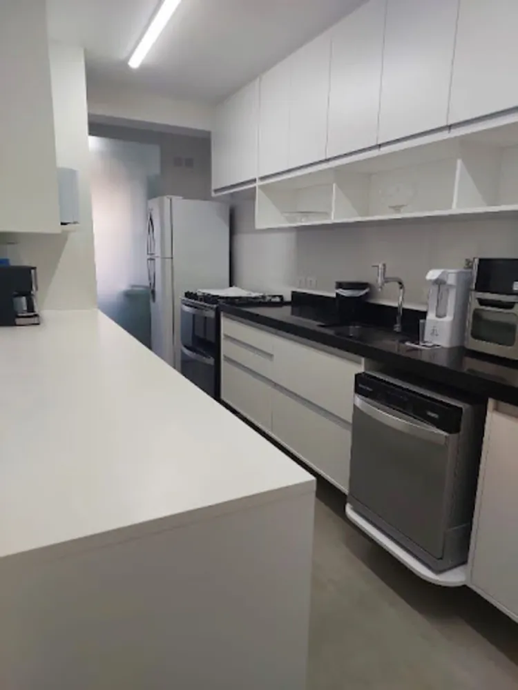 Apartamento, 3 quartos, 123 m² - Foto 2