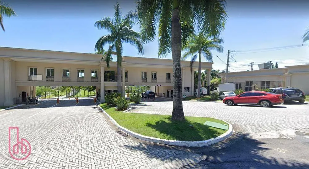 Casa de Condomínio, 5 quartos - Foto 2