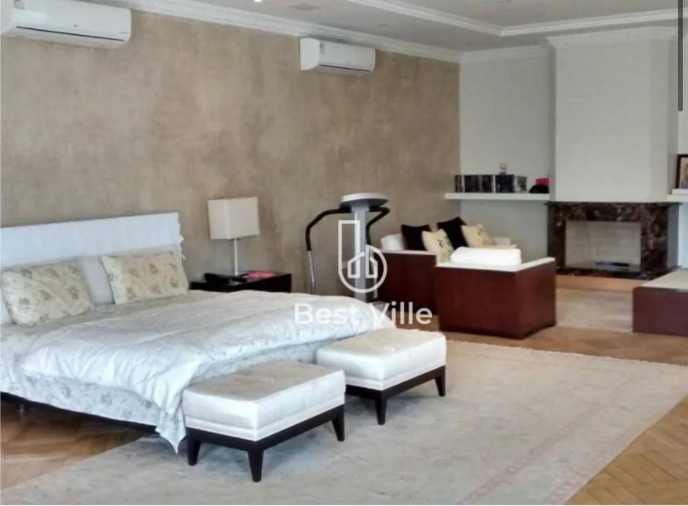 Casa de Condomínio, 5 quartos - Foto 4