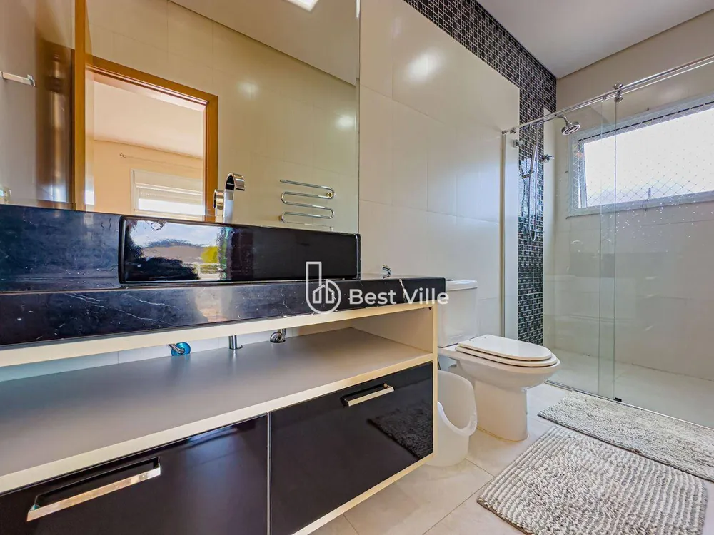 Casa de Condomínio, 5 quartos - Foto 3
