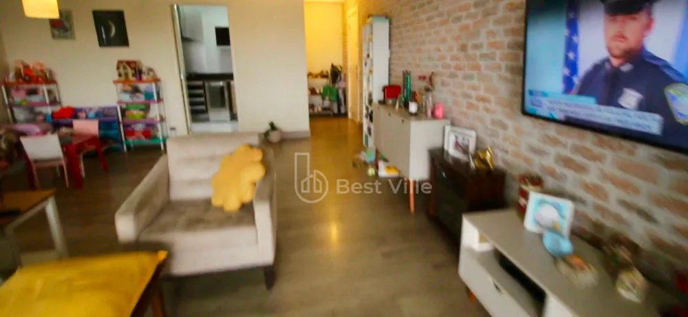 Apartamento, 2 quartos, 110 m² - Foto 1