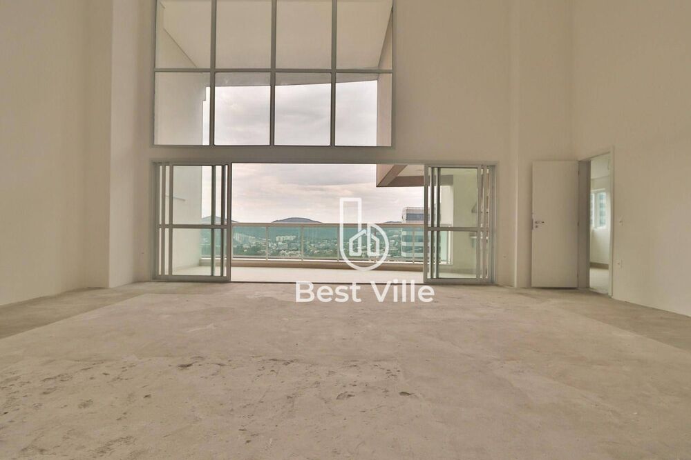 Apartamento, 4 quartos, 338 m² - Foto 1