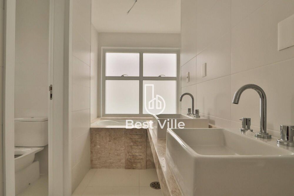 Apartamento, 4 quartos, 338 m² - Foto 3