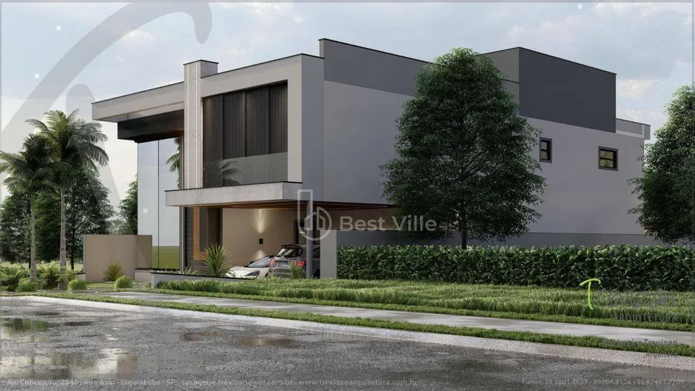 Loteamento e Condomínio, 525 m² - Foto 1