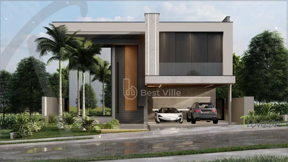 Loteamento e Condomínio, 525 m² - Foto 2