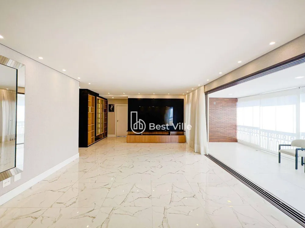 Apartamento, 3 quartos, 228 m² - Foto 3