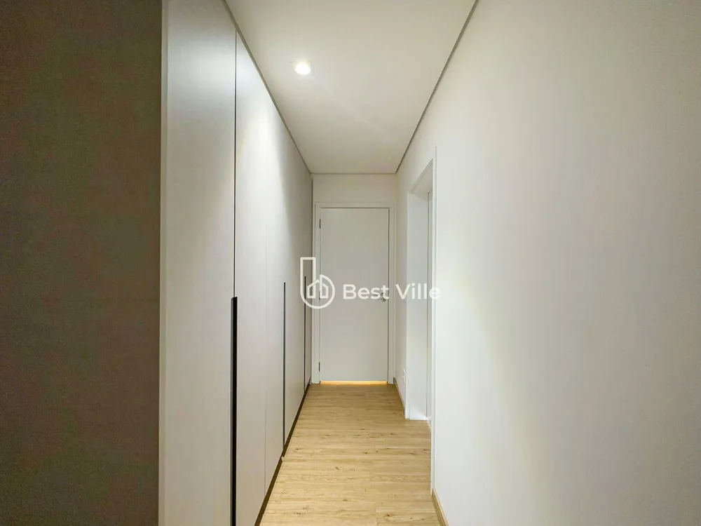 Apartamento, 3 quartos, 228 m² - Foto 2